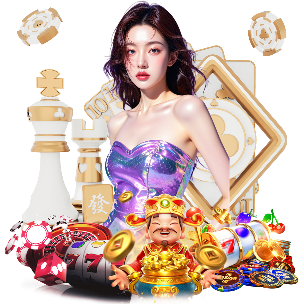 No Commission Baccarat Game